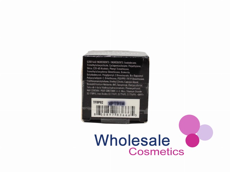 5 x NYX Professional Makeup Tame & Frame Tinted Brow Pomade - TFBP02 CHOCOLATE